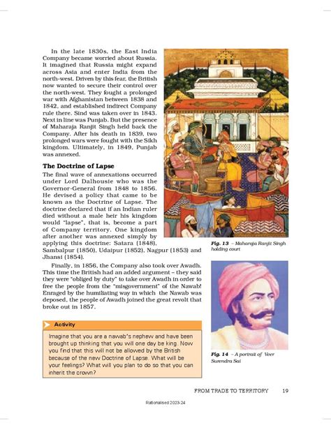 Ncert Books For Class 8 Pdf Download All 8th Grade Ss Textbook - 8th Grade Ss Textbook