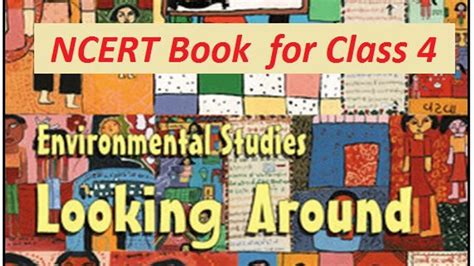 Ncert Class 4 Science Looking Around Book Pdf Science Textbook Grade 4 - Science Textbook Grade 4