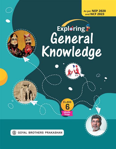 Ncert Class 6 General Knowledge Solution