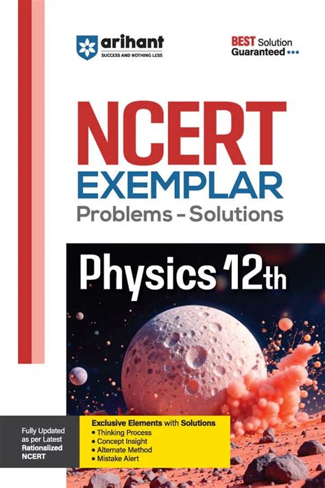 Ncert Exemplar Class 12 Physics