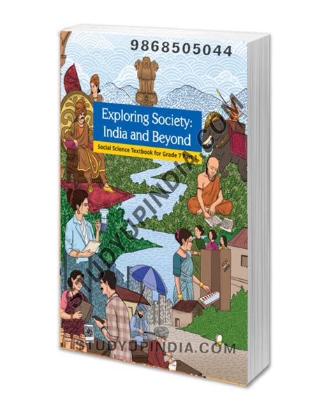 Ncert Guide Class 7 Social Science