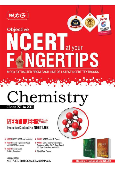 Ncert Objective Chemistry
