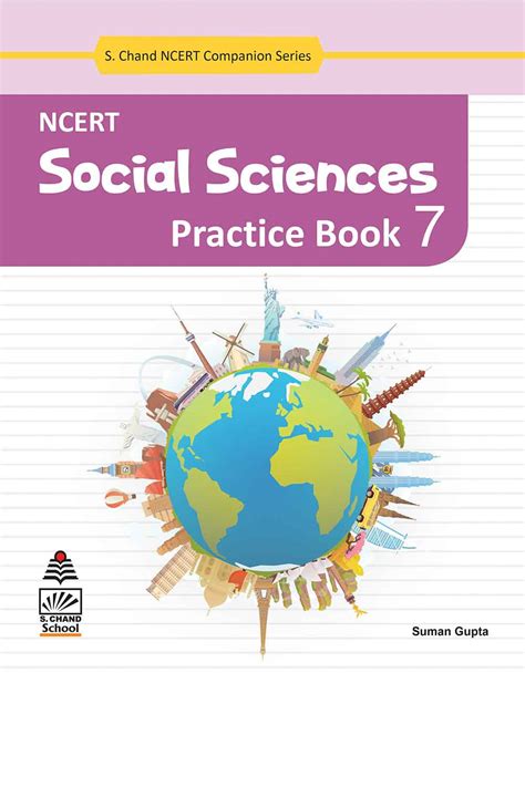 Ncert Social Science 4th Standard - Social Science 4th Standard