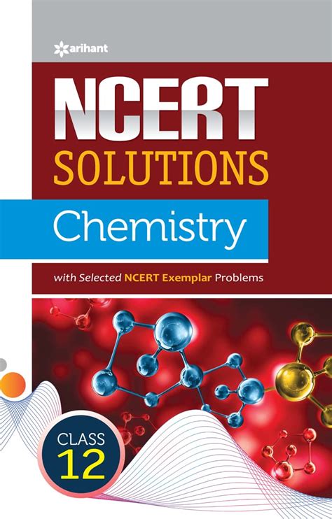 ncert solution chemistry