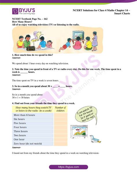 Ncert Solutions For Class 4 Download Free Pdf 4th Standard Science Question Answer - 4th Standard Science Question Answer