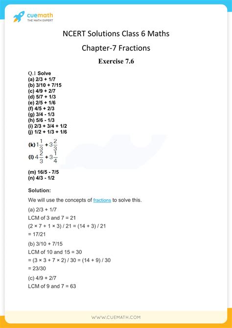 Ncert Solutions For Class 6 English Golomo