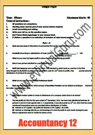 Full Download Ncert 2013 Class Xii Papers 