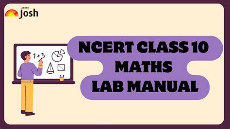 Full Download Ncert Class 10 Maths Lab Manual 