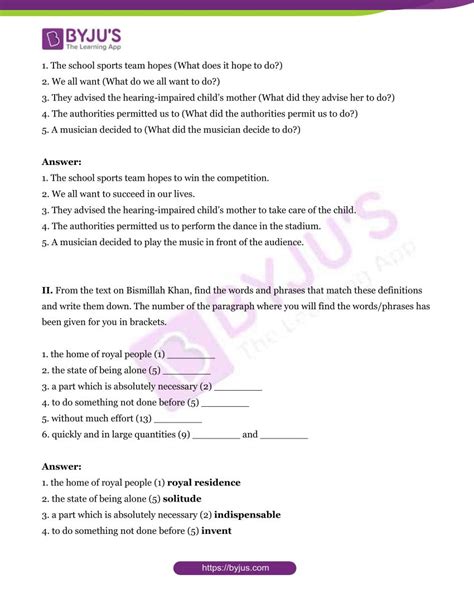 Download Ncert English Question Papers For Class 9 