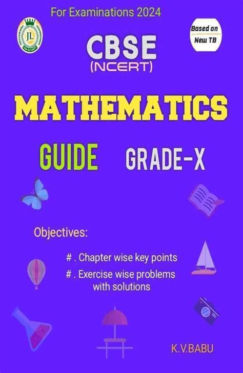 Read Online Ncert Maths Guide 