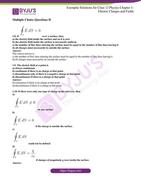 Download Ncert Model Paper 12Th Physics For 2014 