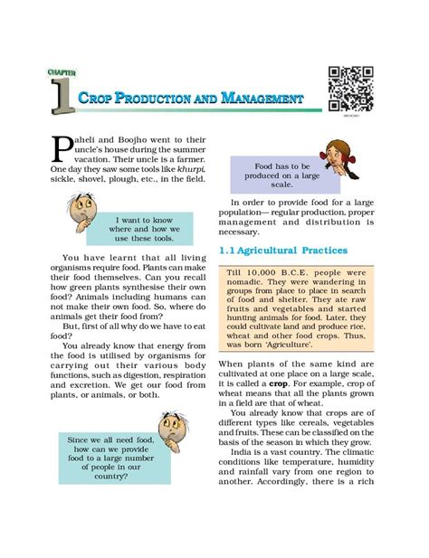 Download Ncert Science Class 8 Chapter 1 
