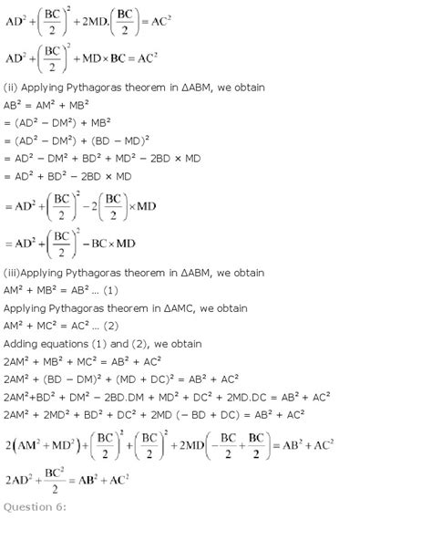 Full Download Ncert Solutions For Class 10 Maths Chapter 6 