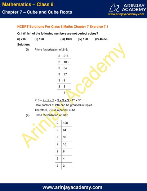 Full Download Ncert Solutions For Class 8 Maths Chapter 7 