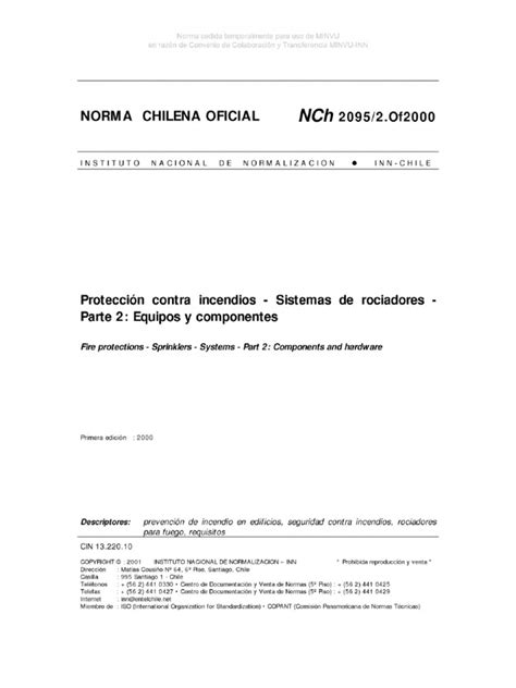 Nch 2095