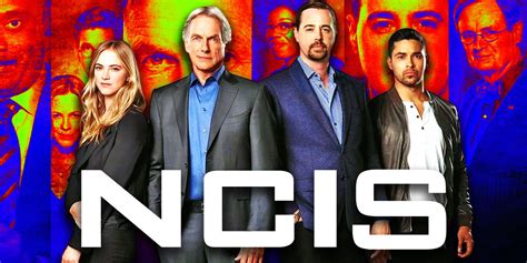 Ncis Definition