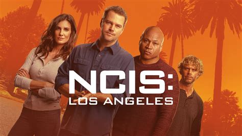 ncis la when is it on