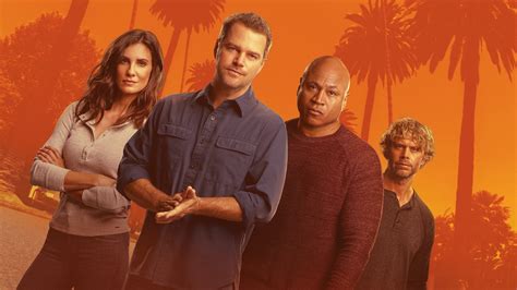 Ncis Los Angeles