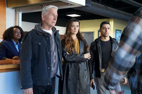 Ncis What Does It Mean