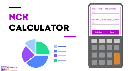Nck Calculator