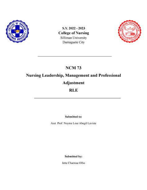 ncm  information  tillsammans med  en a4
