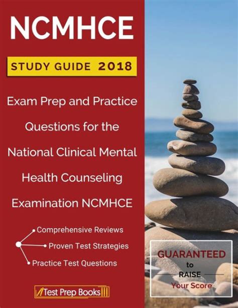 Ncmhce Study Guide