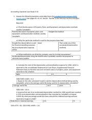 Full Download Ncoa Capstone Case Study Answers 