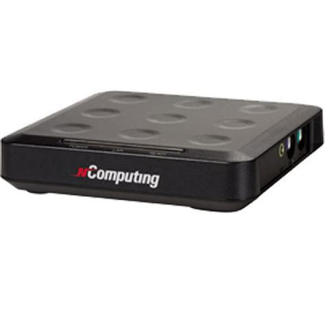Ncomputing Multi User Computing Terminal Users Manual