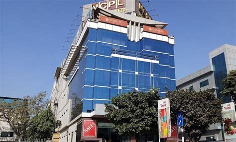 Ncpl Web Tower