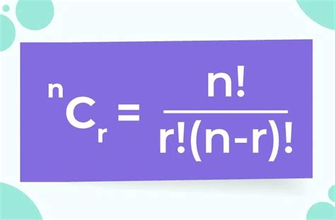 Ncr Formula