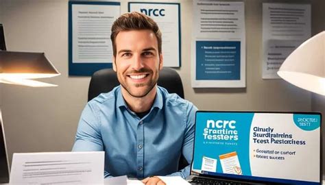 Ncrc Instructor Test Practice Questions V110211