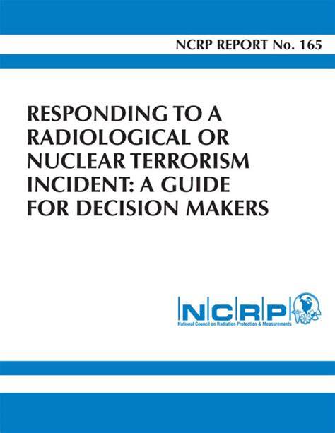 ncrp report no 158