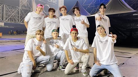 NCT 127 'Neo City The Link' Siap Gebrak Indonesia, Lokasi Konser 