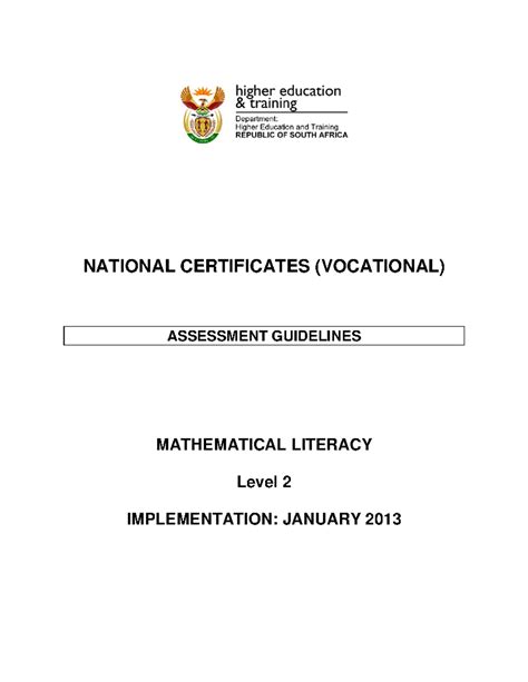 ncv question paper from 2013 2014