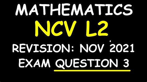 Full Download Ncv November Exam Question Papers 