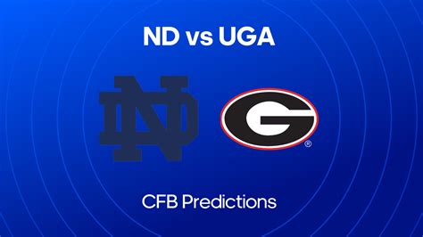 nd georgia