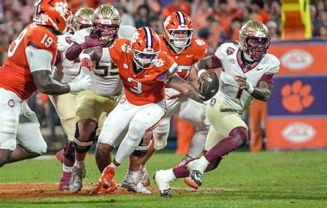 nd vs florida state