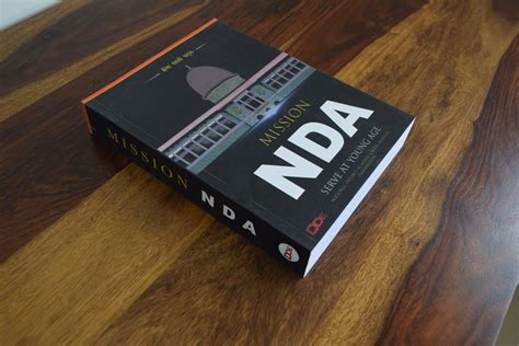 Nda Book Pdf