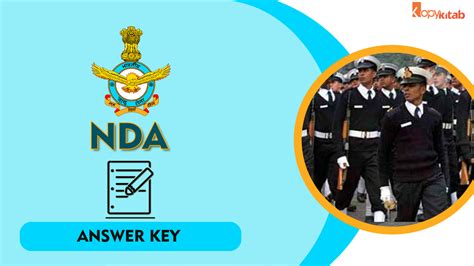Nda Question With Answer Key