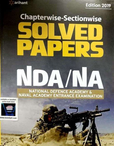Full Download Nda Solved Paper 