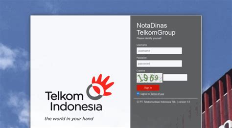 Nde Telkom Co Id