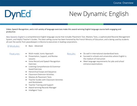 Read Nde Study Guide Module 8 Dyned International 