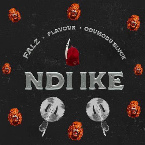 Ndi Ike Meaning