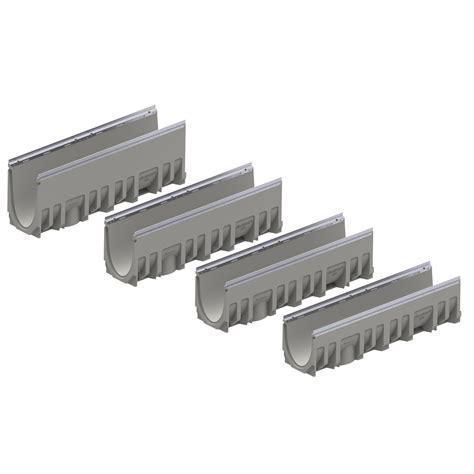 Nds Trench Drain Catalog