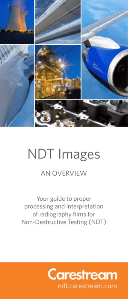 Read Ndt Images Carestream 