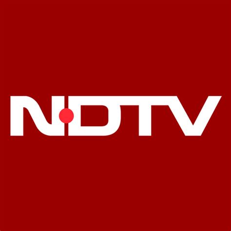 ndtv live news channel