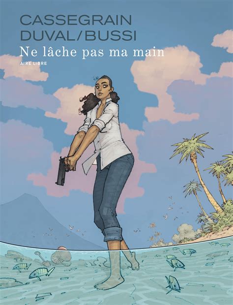 Ne La Che Pas Ma Main