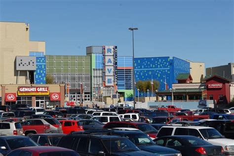 Ne Mall Hurst