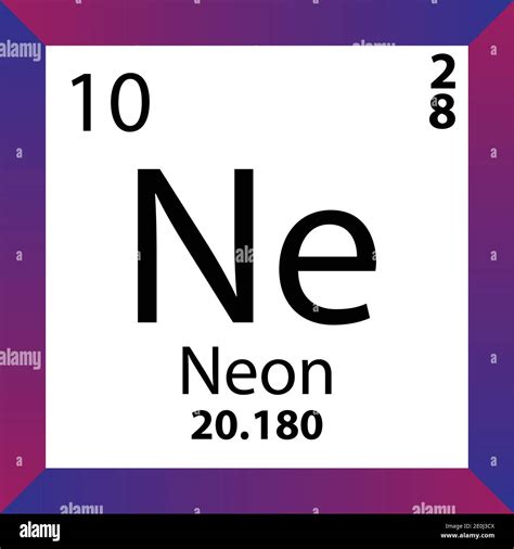 Ne Molar Mass
