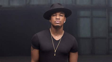ne yo singer biography maxwell